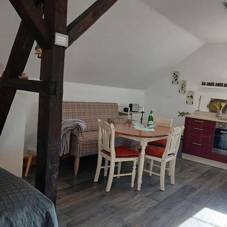 Weitersborn Ferienwohnung Axcher Hof מראה חיצוני תמונה