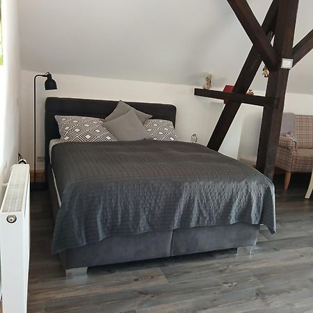 Weitersborn Ferienwohnung Axcher Hof מראה חיצוני תמונה