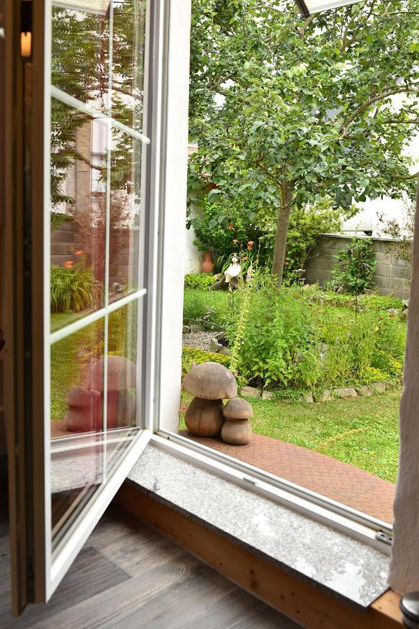 Weitersborn Ferienwohnung Axcher Hof מראה חיצוני תמונה