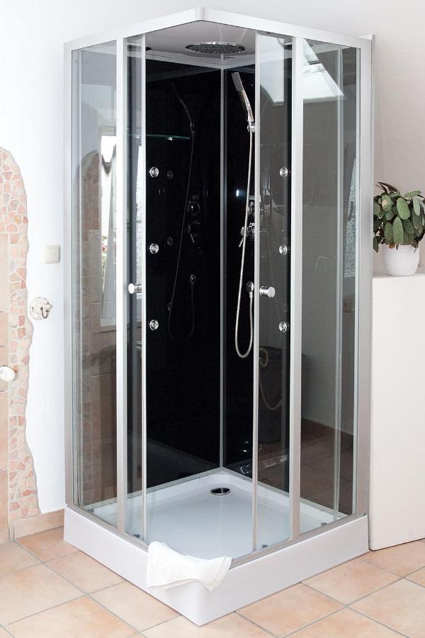 Weitersborn Ferienwohnung Axcher Hof מראה חיצוני תמונה
