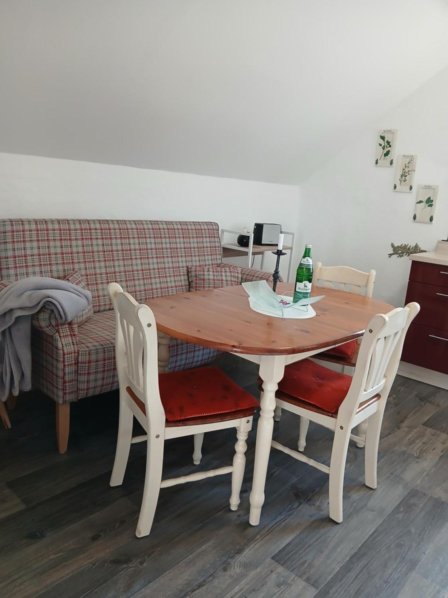 Weitersborn Ferienwohnung Axcher Hof מראה חיצוני תמונה