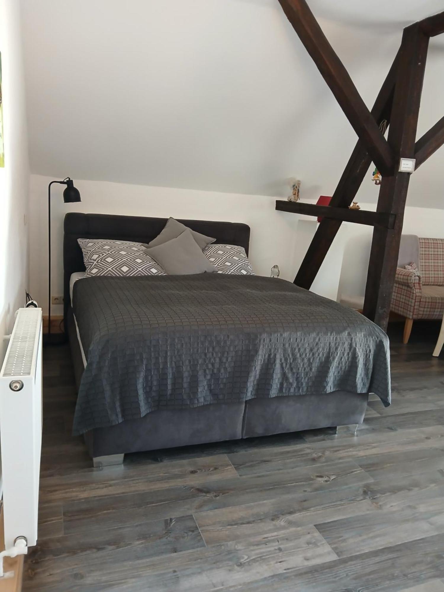 Weitersborn Ferienwohnung Axcher Hof מראה חיצוני תמונה